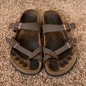 Birkenstock’s